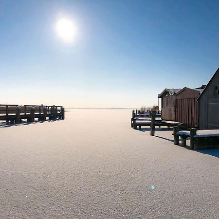 Ahrenshooper Landhaus 01 Kültér fotó