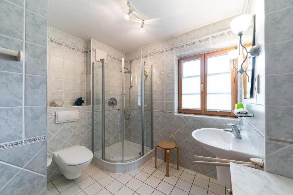 Ahrenshooper Landhaus 01 Kültér fotó