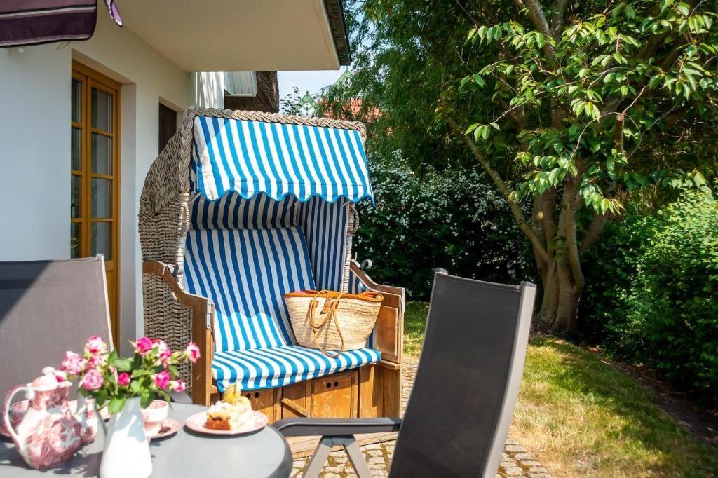 Ahrenshooper Landhaus 01 Kültér fotó